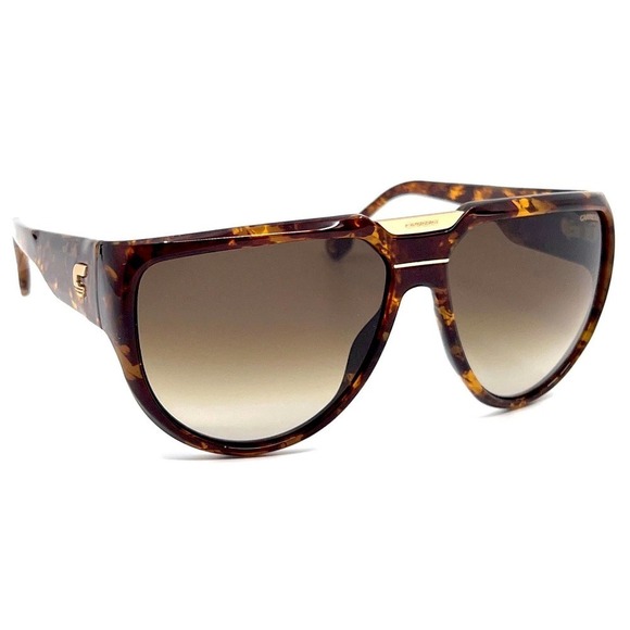 ❤️ NEW!!! CARRERA Sunglasses Flaglab 13 086HA Authentic - Picture 3 of 13